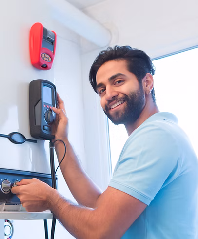 What is a Landlord gas safety check