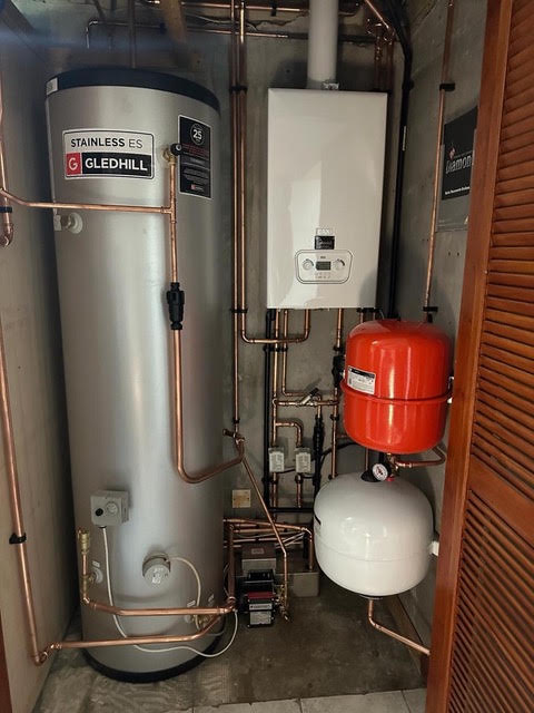Boiler Installation services in Gillingham at great rates