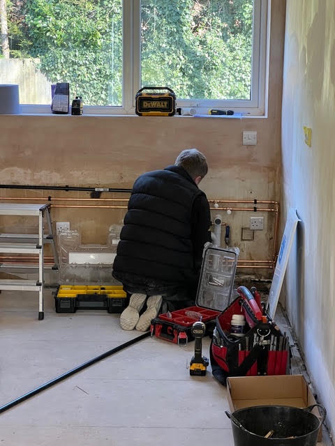 Boiler Engineers in Gillingham