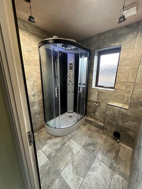 Bathroom Installations and Repairs in Medway