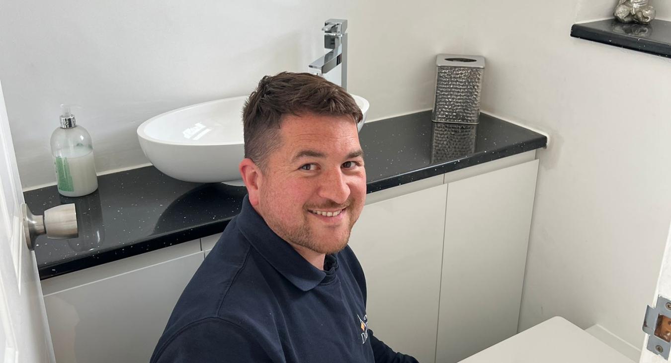 Plumbing Services in Medway