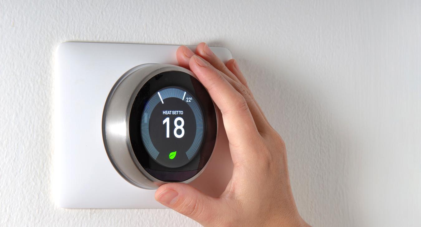 Smart Thermostat Installer in Medway