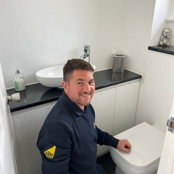 Your Local Plumber in Medway